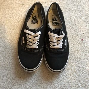 Vans shoes